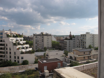 Appartement a louer boulogne-billancourt - 1 pièce(s) - 15.81 m2 - Surfyn