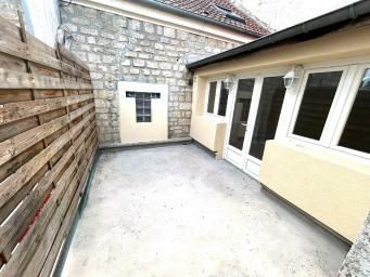 Appartement a louer l'isle-adam - 5 pièce(s) - 75 m2 - Surfyn