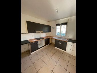 Maison a louer gennevilliers - 4 pièce(s) - 94.9 m2 - Surfyn