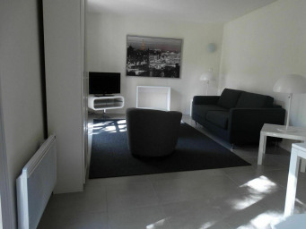 Appartement a louer avignon - 1 pièce(s) - 31 m2 - Surfyn