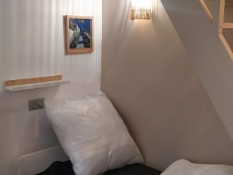 Appartement a louer marseille-7e-arrondissement - 1 pièce(s) - 13 m2 - Surfyn