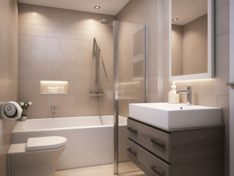 Appartement a louer meudon - 4 pièce(s) - 68.41 m2 - Surfyn