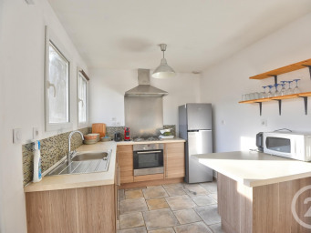 Maison a louer romans-sur-isere - 4 pièce(s) - 99 m2 - Surfyn