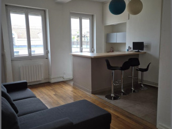 Appartement 160 000 € - 28 m²