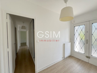 Maison a louer garches - 5 pièce(s) - 175 m2 - Surfyn