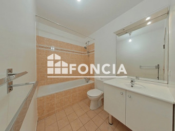 Appartement a louer drancy - 1 pièce(s) - 26.71 m2 - Surfyn