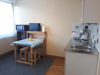 Appartement a louer caluire-et-cuire - 1 pièce(s) - 17 m2 - Surfyn