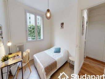 Appartement a louer paris-17e-arrondissement - 1 pièce(s) - 70 m2 - Surfyn