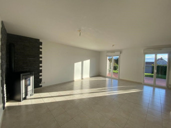 Maison a louer arras - 5 pièce(s) - 114 m2 - Surfyn