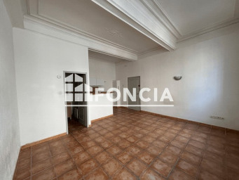 Appartement a louer nimes - 1 pièce(s) - 29.7 m2 - Surfyn