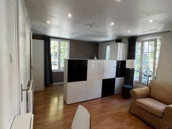 Appartement a louer strasbourg - 1 pièce(s) - 20 m2 - Surfyn