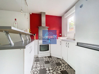 Maison a louer cergy - 5 pièce(s) - 97 m2 - Surfyn