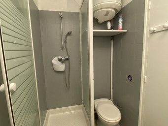 Appartement a louer marseille-5e-arrondissement - 1 pièce(s) - 18 m2 - Surfyn