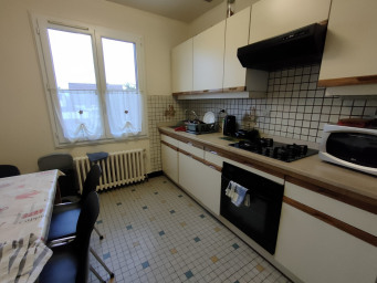 Maison a louer maurepas - 2 pièce(s) - 0 m2 - Surfyn