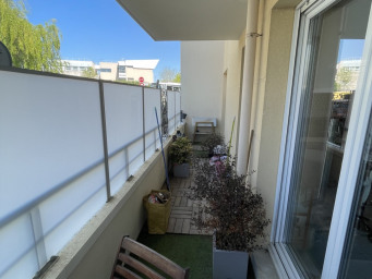 Appartement a louer bretigny-sur-orge - 2 pièce(s) - 43 m2 - Surfyn