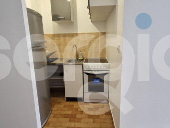 Appartement a louer pontoise - 1 pièce(s) - 25.31 m2 - Surfyn