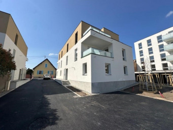 Appartement a louer haguenau - 3 pièce(s) - 63 m2 - Surfyn