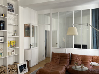 Appartement a louer paris-6e-arrondissement - 3 pièce(s) - 71.48 m2 - Surfyn
