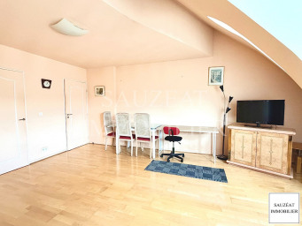 Appartement a louer montrouge - 1 pièce(s) - 30 m2 - Surfyn