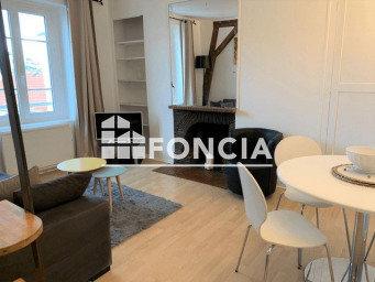 Appartement a louer saint-germain-en-laye - 2 pièce(s) - 29 m2 - Surfyn