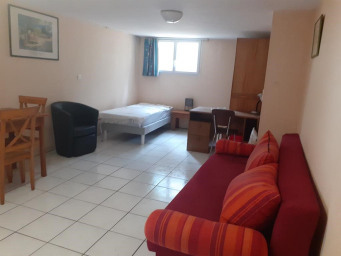 Appartement a louer cesson-sevigne - 1 pièce(s) - 27 m2 - Surfyn