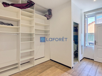 Maison a louer marseille-12e-arrondissement - 2 pièce(s) - 40 m2 - Surfyn