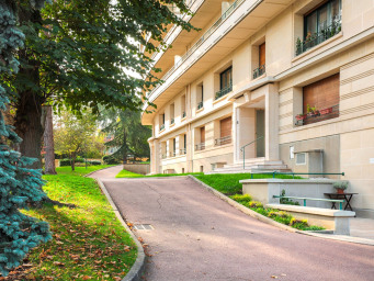 Appartement a louer meudon - 4 pièce(s) - 98 m2 - Surfyn