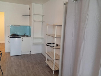 Appartement a louer strasbourg - 1 pièce(s) - 25 m2 - Surfyn
