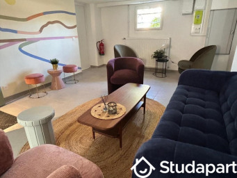 Appartement a louer vitry-sur-seine - 1 pièce(s) - 11 m2 - Surfyn