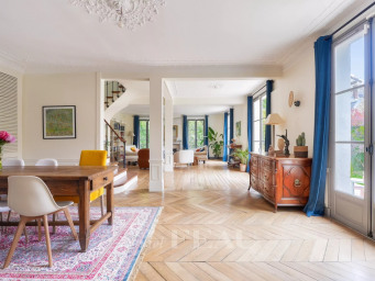 Maison a louer versailles - 9 pièce(s) - 349.19 m2 - Surfyn