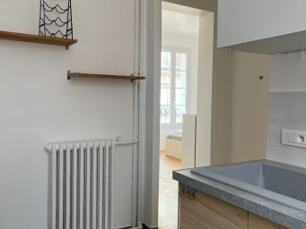 Appartement a louer montrouge - 1 pièce(s) - 30 m2 - Surfyn