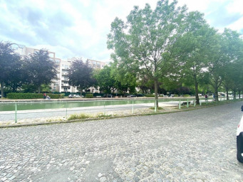 Appartement a louer montmagny - 2 pièce(s) - 64.3 m2 - Surfyn