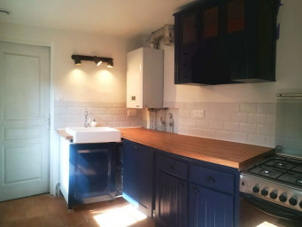 Maison a louer persan - 4 pièce(s) - 76.24 m2 - Surfyn