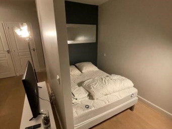Appartement a louer paris-11e-arrondissement - 1 pièce(s) - 31 m2 - Surfyn