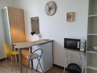 Appartement a louer arles - 1 pièce(s) - 16 m2 - Surfyn