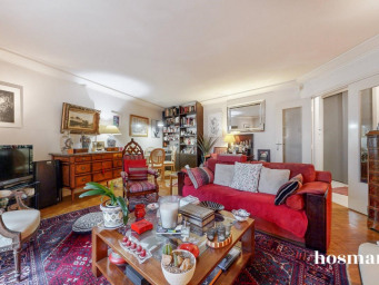 Appartement 320 000 € - 70 m²