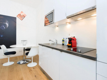 Appartement a louer annemasse - 2 pièce(s) - 43 m2 - Surfyn