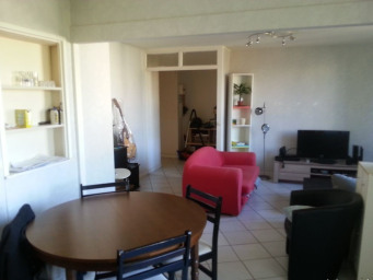 Appartement a louer lyon-5e-arrondissement - 1 pièce(s) - 87 m2 - Surfyn