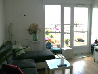 Appartement a louer ermont - 2 pièce(s) - 38.49 m2 - Surfyn