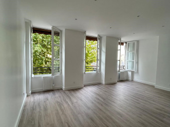 Appartement a louer paris-10e-arrondissement - 1 pièce(s) - 31.58 m2 - Surfyn