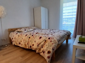 Appartement a louer cergy - 2 pièce(s) - 41 m2 - Surfyn