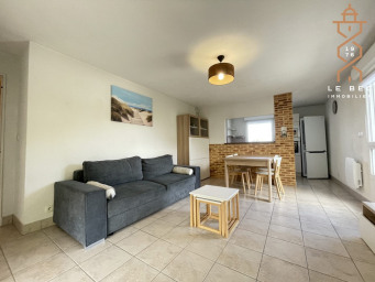 Appartement a louer vannes - 3 pièce(s) - 61.97 m2 - Surfyn