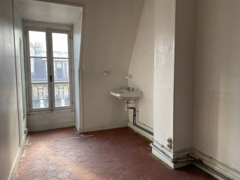 Appartement a vendre neuilly-sur-seine - 1 pièce(s) - 10 m2 - Surfyn