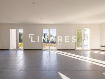 Maison a louer marseille-11e-arrondissement - 5 pièce(s) - 121.91 m2 - Surfyn