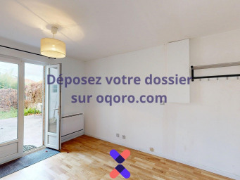 Maison a louer paris-5e-arrondissement - 1 pièce(s) - 24.97 m2 - Surfyn