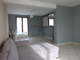 Maison a louer vienne - 4 pièce(s) - 87.5 m2 - Surfyn