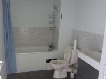 Appartement a louer romorantin-lanthenay - 1 pièce(s) - 32.55 m2 - Surfyn