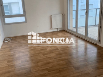 Appartement a louer mantes-la-ville - 3 pièce(s) - 56 m2 - Surfyn