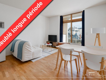 Appartement a louer vichy - 2 pièce(s) - 35.81 m2 - Surfyn