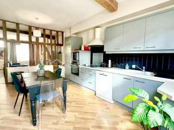 Maison a louer chalons-en-champagne - 5 pièce(s) - 90 m2 - Surfyn